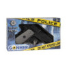 GONHER pistolet metal policjanta 8nab 46/6 04668