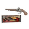 GONHER pistolet pirata metal 41/0 04101