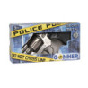 GONHER rewolwer mały metal.policjanta 73/0 07300