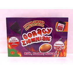 Gorący ziemniak 14099