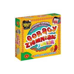 Gorący ziemniak junior 14136