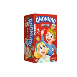 GRA Anonimo Junior 01906