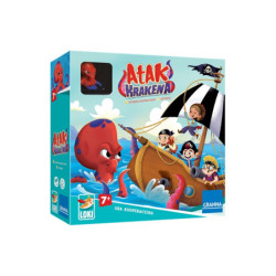 GRA Atak Krakena 00480 04809
