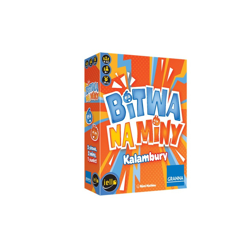 GRA Bitwa na miny 00503 05035
