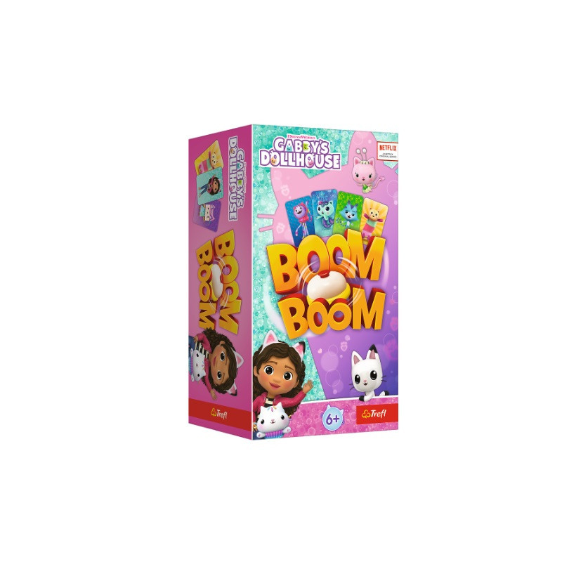 GRA Boom Boom Gabby 02548 8