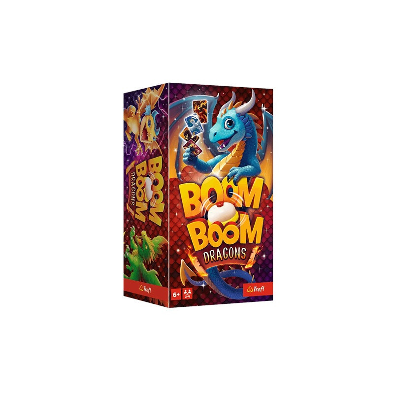 GRA Boom Boom Smoki 03074 8