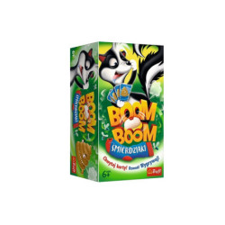 GRA Boom Boom Śmierdziaki 01910 8