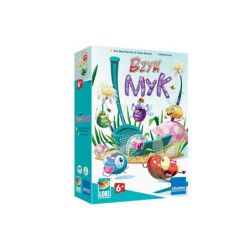 GRA Bzyk - Myk 00495 04953