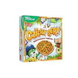 GRA Cztery sery 02282