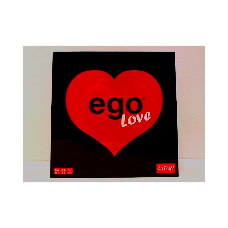 GRA Ego Love 01481