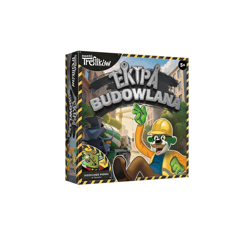 GRA Ekipa Budowlana 03072