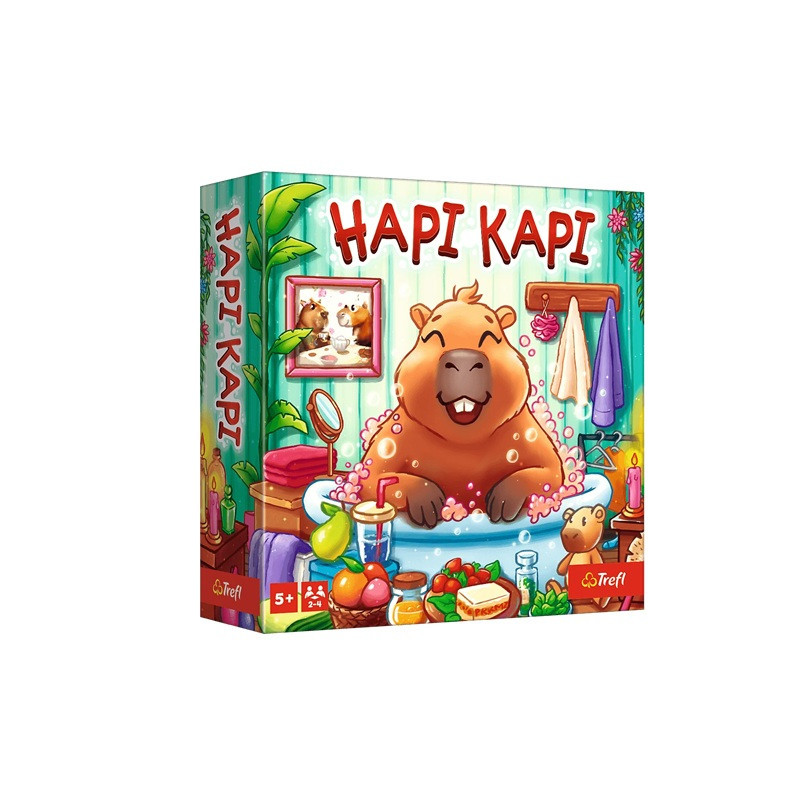 GRA Hapi Kapi 03067