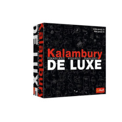 GRA Kalambury De Luxe 01016