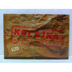 GRA Kolejka IPN PRL 01228 8