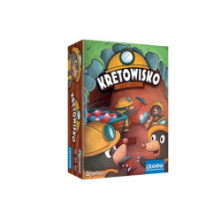 GRA Kretowisko 00484 04847