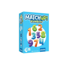 GRA MATCHUP Numbers 00496 04960