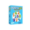 GRA MATCHUP Numbers 00496 04960