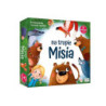 Gra Na tropie misia 64756