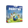 GRA Państwa i flagi 03062