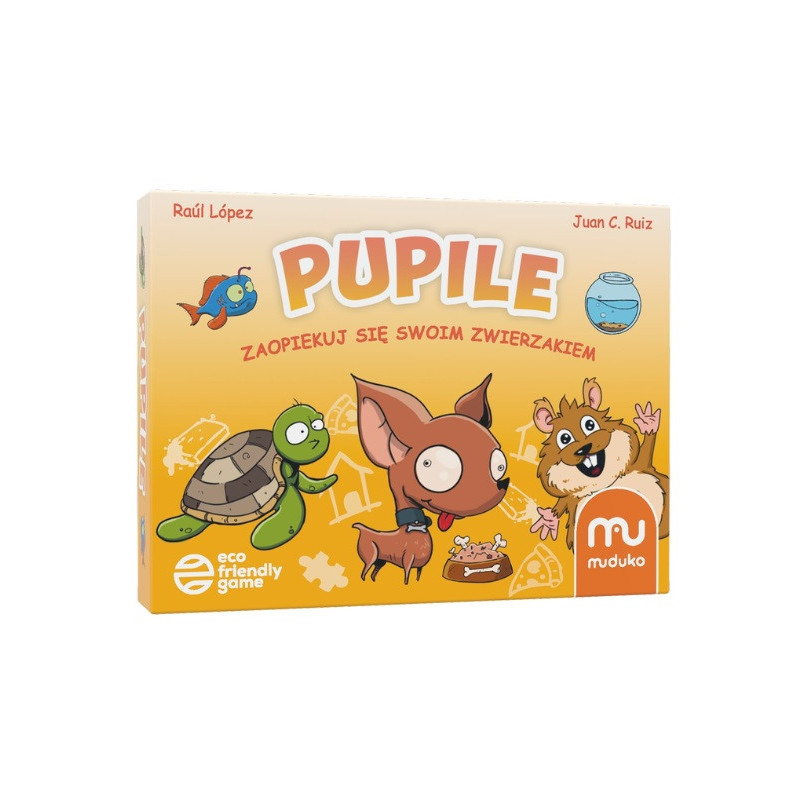 GRA Pupile Muduko 57438
