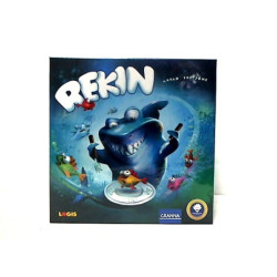 GRA Rekin 00319 03192