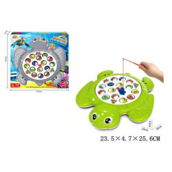 Gra rybki na baterie G222202 04119