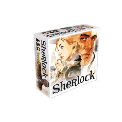 GRA Sherlock 00301 03017