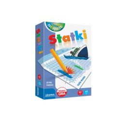 GRA Statki 00464 04649