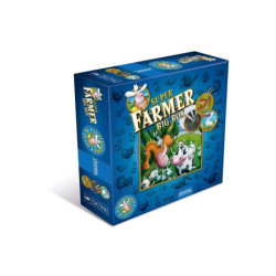 GRA Superfarmer BigBox 00421 04212