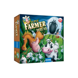 GRA Superfarmer Deluxe 00483 04830