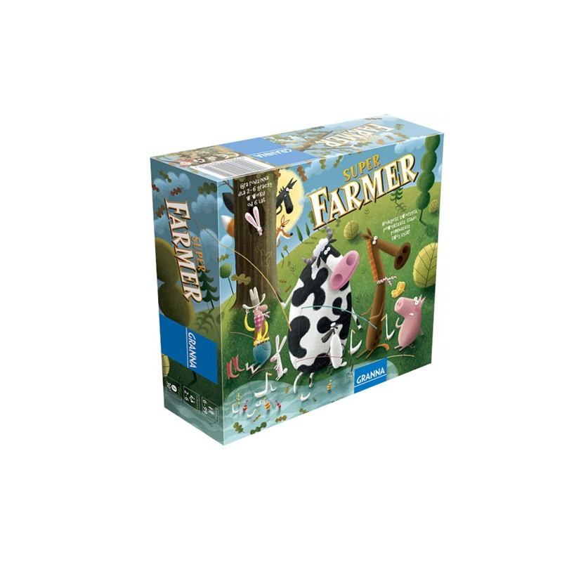 GRA Superfarmer z Rancha 00175 01754