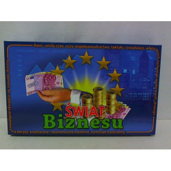 Gra Świat biznesu 00198