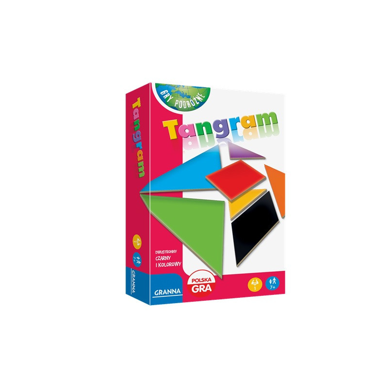 GRA Tangram 00467 04670
