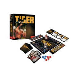 GRA Tiger D.Michalczewski 03040