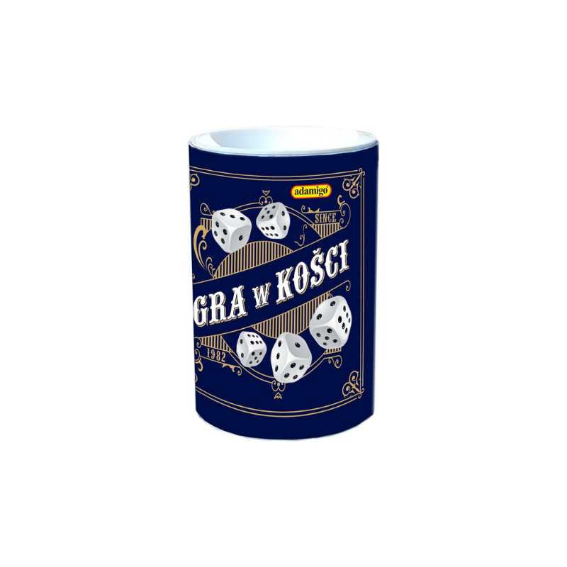 Gra w Kości 1 07233