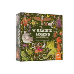 GRA W krainie legend 57469