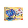 GRA Warcaby i Młynek Lilo_Stitch 02799