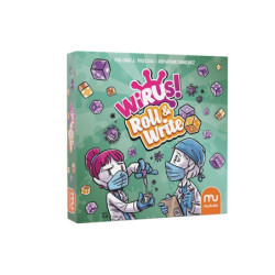 GRA Wirus.Roll _ Write 58046