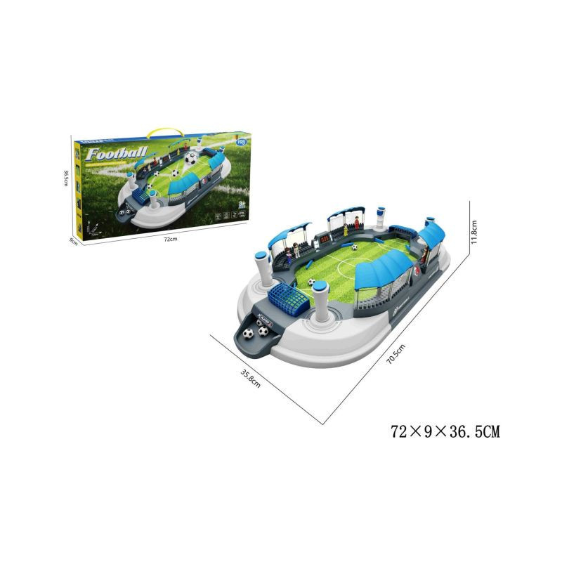 Gra zręcznościowa - piłkarze G222031 06212
