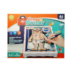 Gra zręcznościowa Doktor G6642 83524