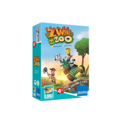GRA Zwiej z ZOO 00481 04816