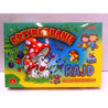 Grzybobranie Rajd 01716