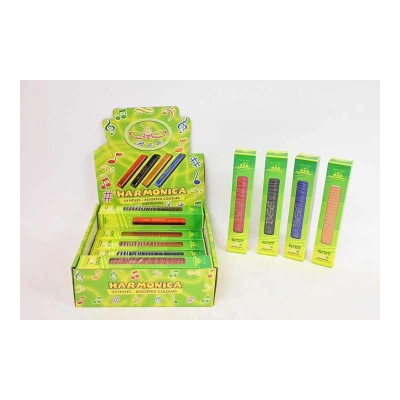 Harmonijka 6600-8 12315