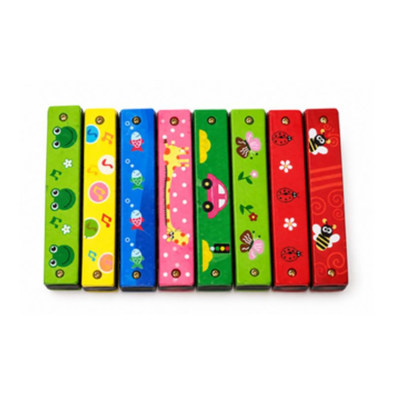 Harmonijka dziecięca WK 01-7 67219