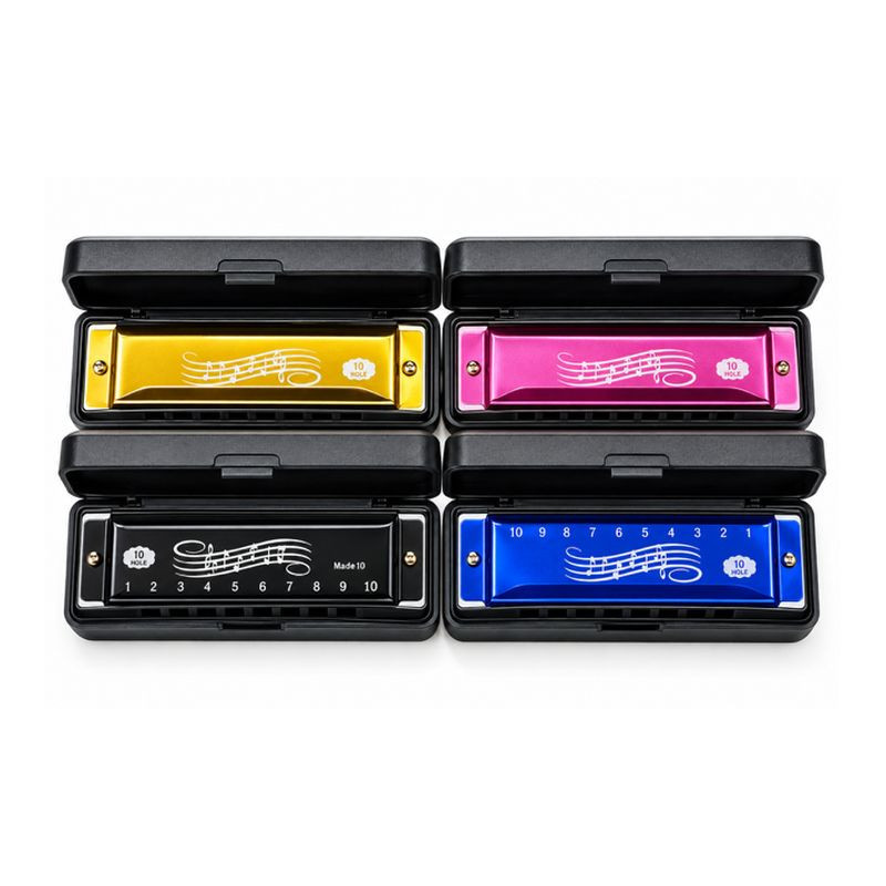 Harmonijka z etui WK 01-6 67202