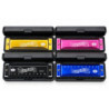 Harmonijka z etui WK 01-6 67202
