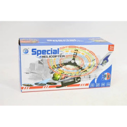 Helikopter na baterie JYD178B-3 14524