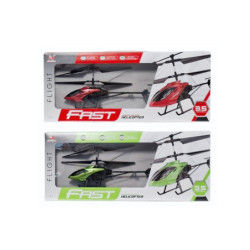 Helikopter RC/ładowarka G8820 30365