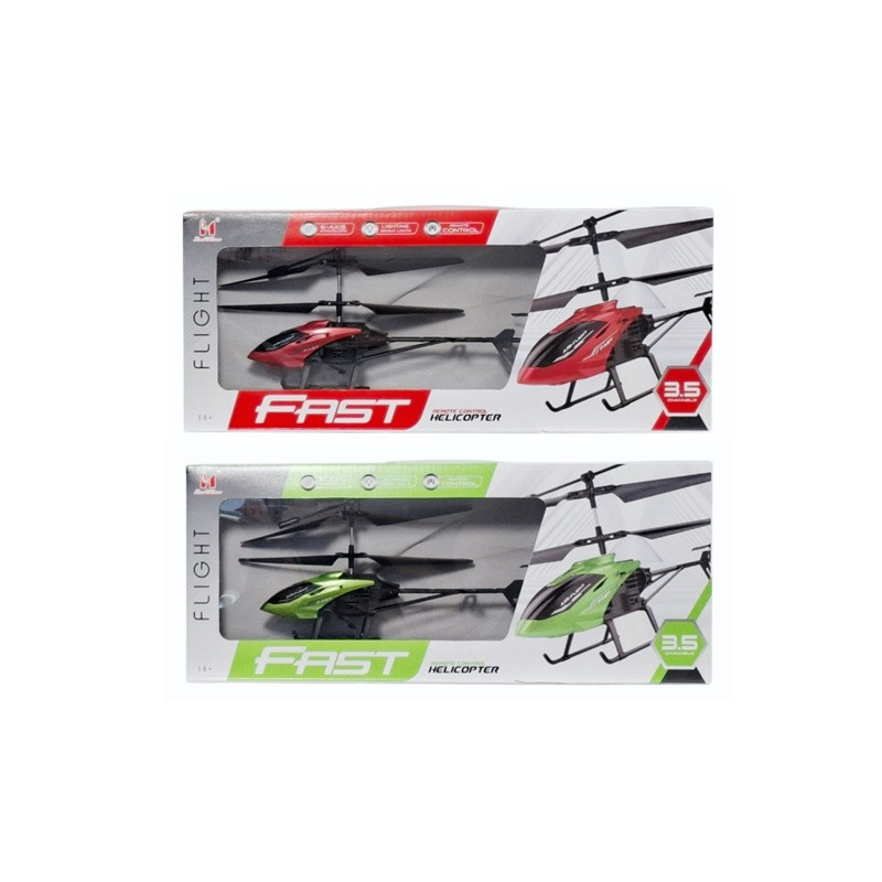 Helikopter RC/ładowarka G8820 30365