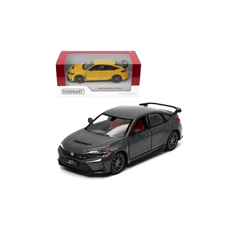 Honda Civic Type R 2024 K-056 28522